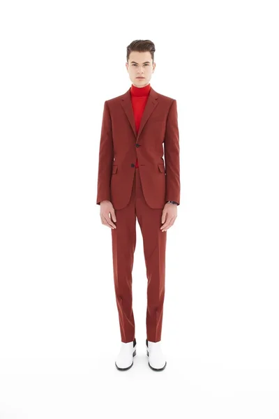 Look 1
